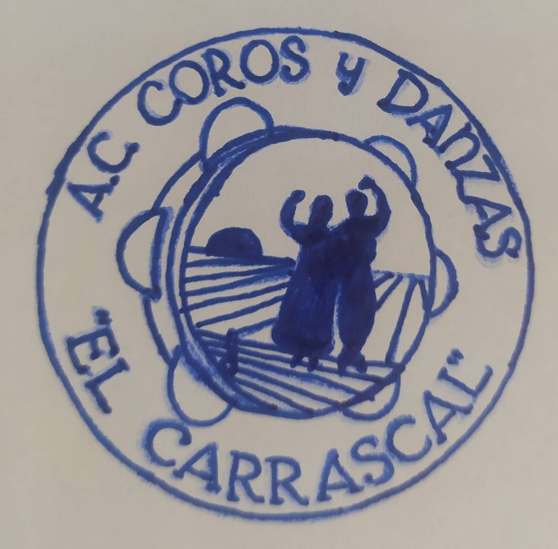 Asociación de coros y danzas El carrascal