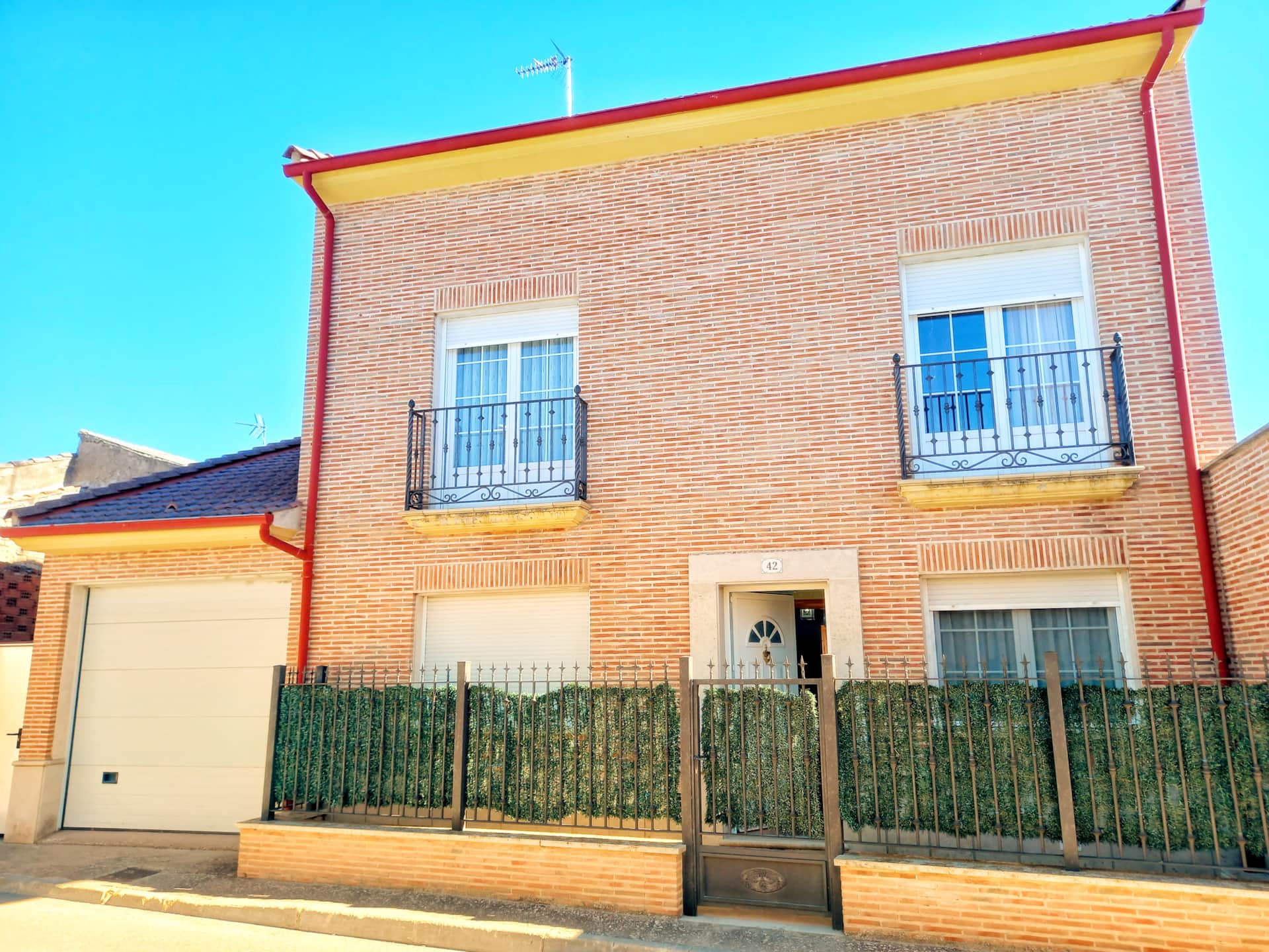 Casa Vacacional "Casa Marta"
