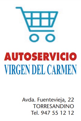 Autoservicio “Virgen del Carmen”