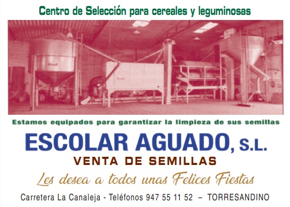 Escolar Aguado, S.L.