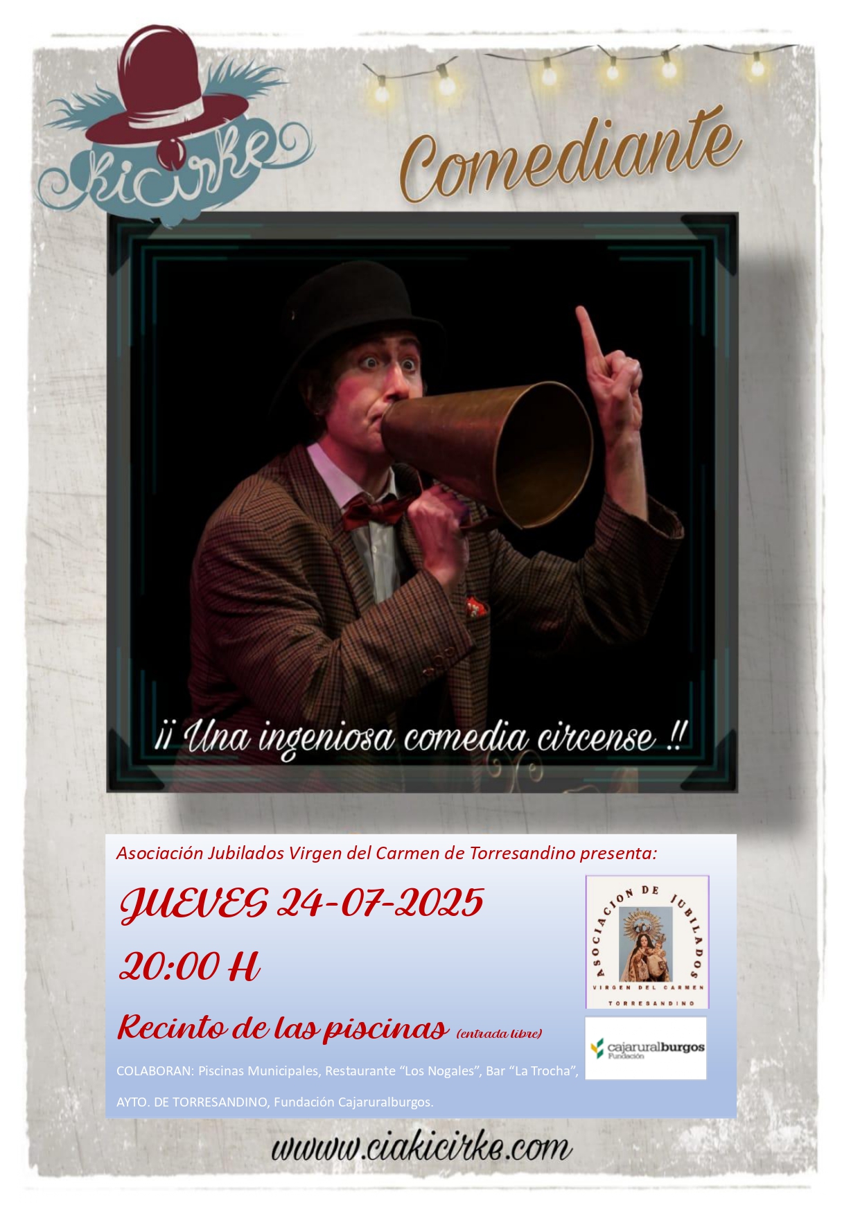 cartel kicirke