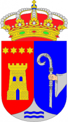 escudo de torresandino