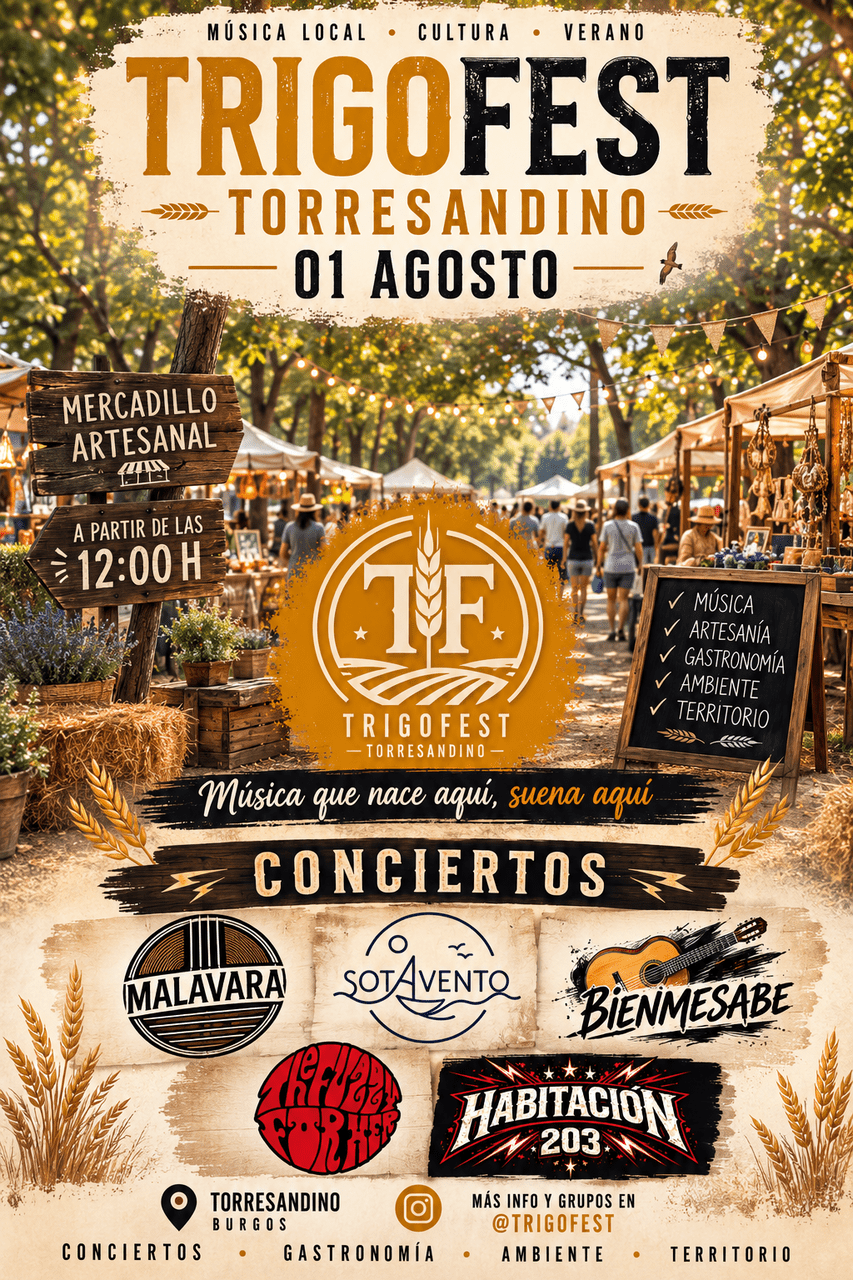 Trigo Fest