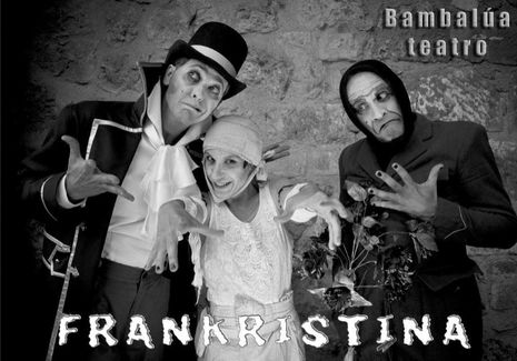 Teatro familiar "Frankristina"