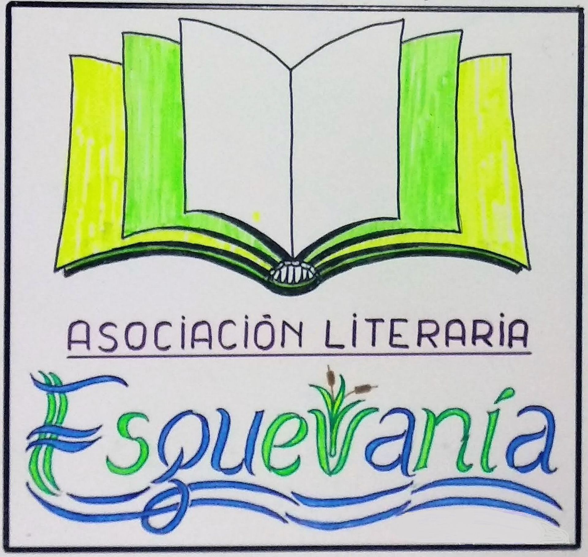 Asociación Literaria Esguevanía