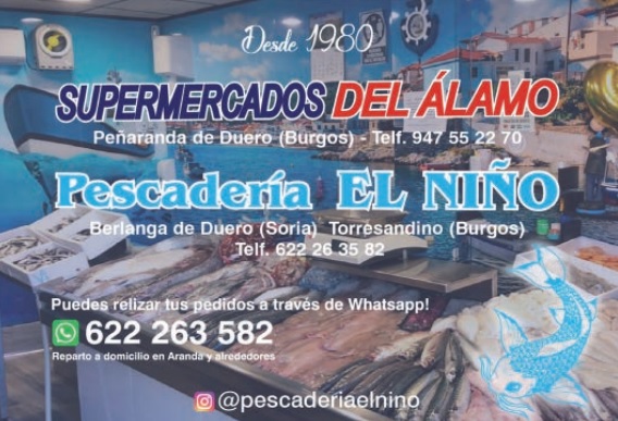 Pescadería El Niño