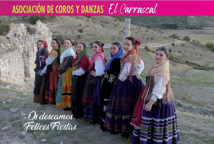 Colaboración Programa de fiestas 2023