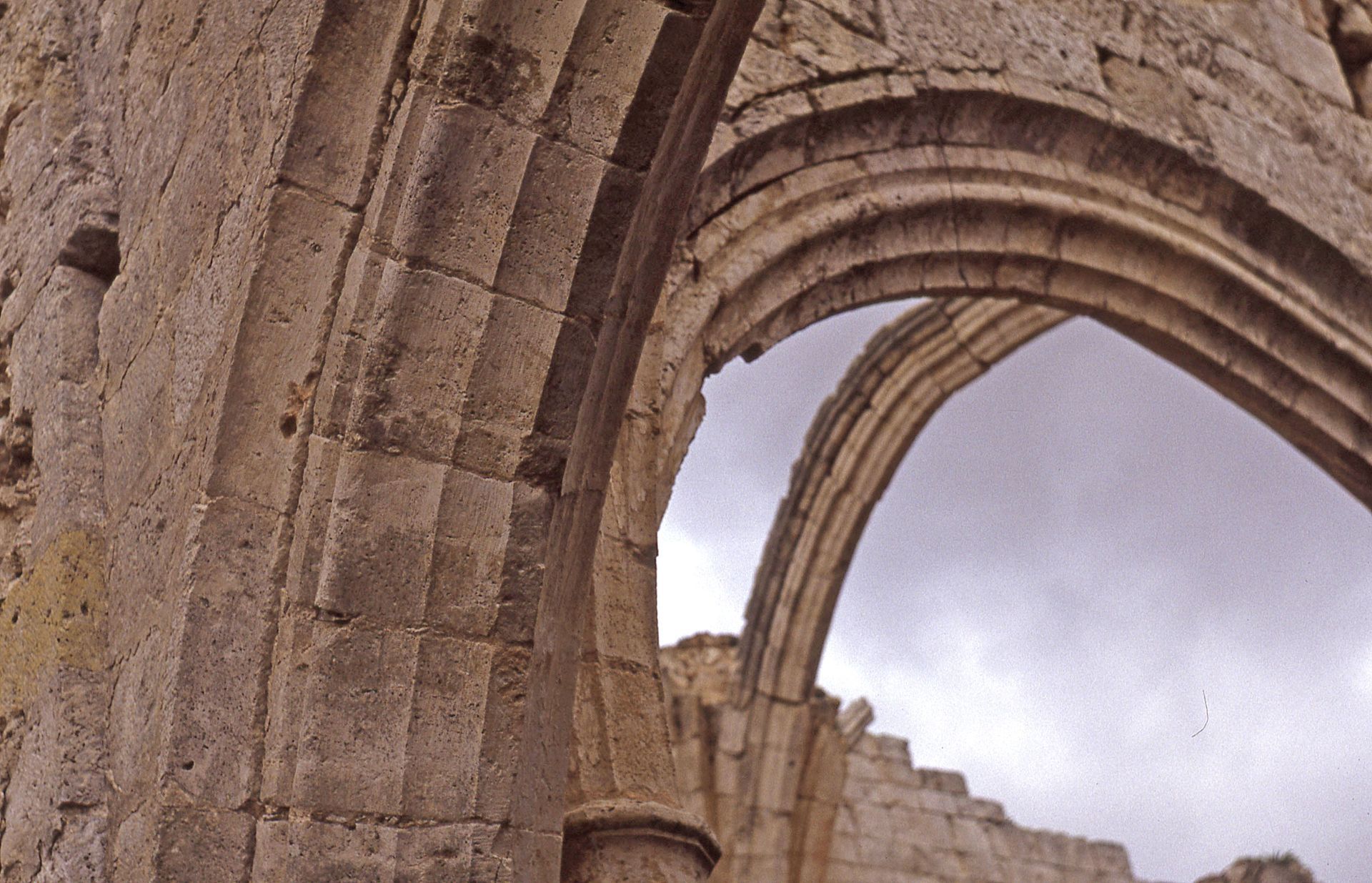 Monasterio de Nuestra Señora de los Valles