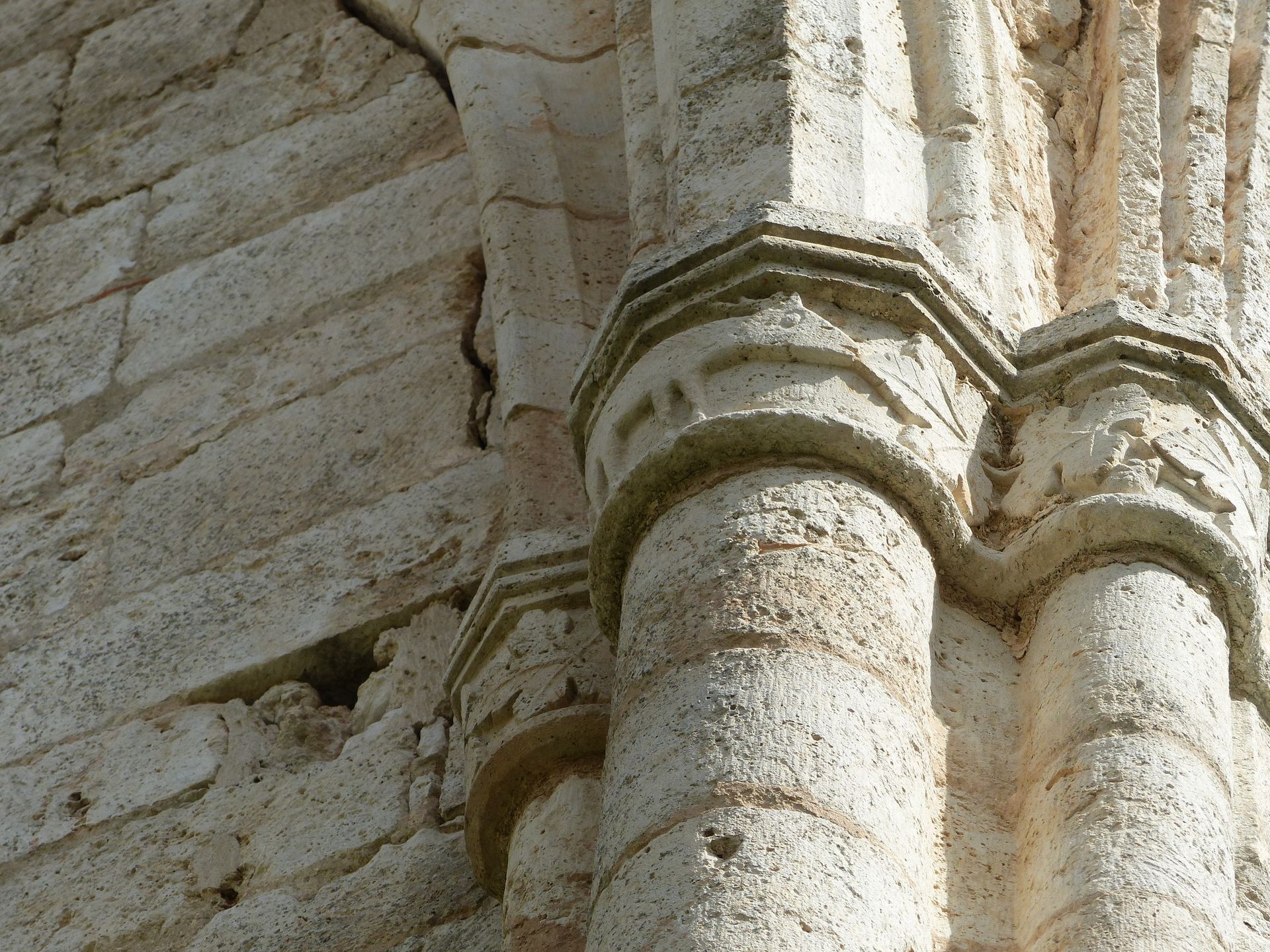 Monasterio de Nuestra Señora de los Valles