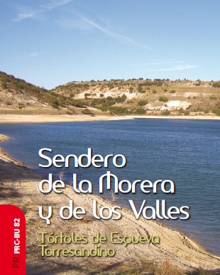 Sendero de la Morera y de los Valles